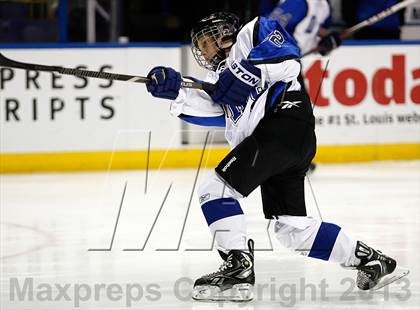 Thumbnail 3 in Holt vs. Duchesne (Wickenheiser Cup) photogallery.