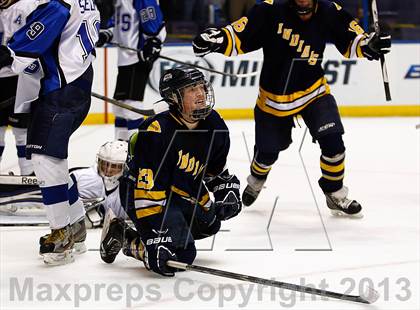 Thumbnail 1 in Holt vs. Duchesne (Wickenheiser Cup) photogallery.