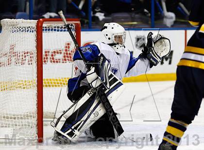 Thumbnail 1 in Holt vs. Duchesne (Wickenheiser Cup) photogallery.