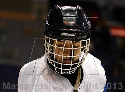 Thumbnail 3 in Holt vs. Duchesne (Wickenheiser Cup) photogallery.