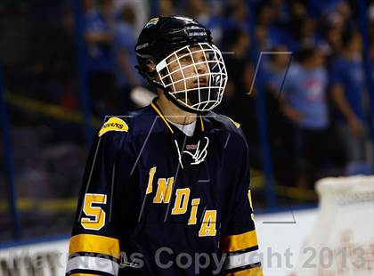 Thumbnail 1 in Holt vs. Duchesne (Wickenheiser Cup) photogallery.