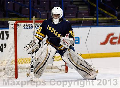Thumbnail 1 in Holt vs. Duchesne (Wickenheiser Cup) photogallery.