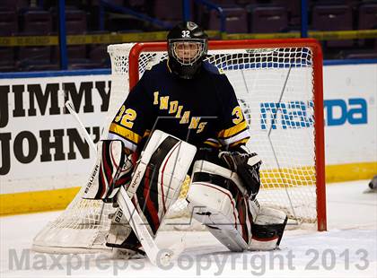 Thumbnail 3 in Holt vs. Duchesne (Wickenheiser Cup) photogallery.