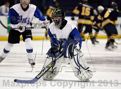 Thumbnail 1 in Holt vs. Duchesne (Wickenheiser Cup) photogallery.