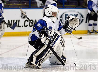 Thumbnail 1 in Holt vs. Duchesne (Wickenheiser Cup) photogallery.