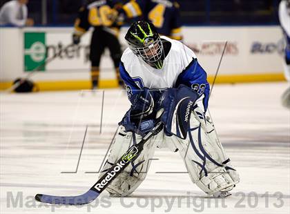 Thumbnail 2 in Holt vs. Duchesne (Wickenheiser Cup) photogallery.