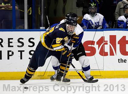 Thumbnail 3 in Holt vs. Duchesne (Wickenheiser Cup) photogallery.