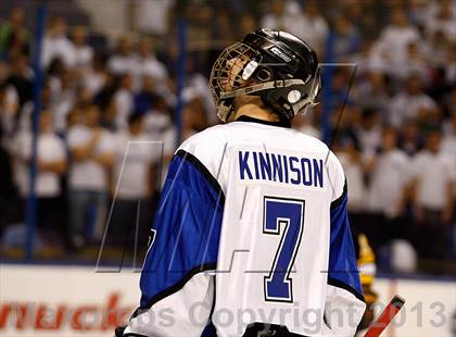 Thumbnail 2 in Holt vs. Duchesne (Wickenheiser Cup) photogallery.