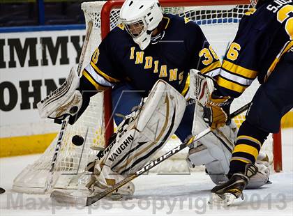 Thumbnail 3 in Holt vs. Duchesne (Wickenheiser Cup) photogallery.