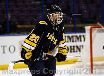 Thumbnail 1 in Holt vs. Duchesne (Wickenheiser Cup) photogallery.