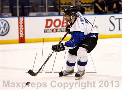 Thumbnail 1 in Holt vs. Duchesne (Wickenheiser Cup) photogallery.