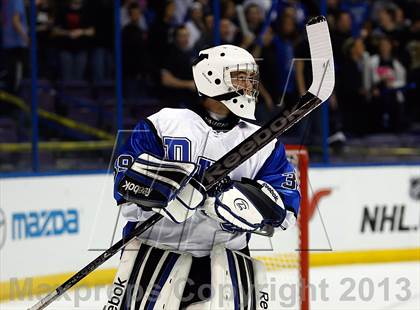 Thumbnail 3 in Holt vs. Duchesne (Wickenheiser Cup) photogallery.