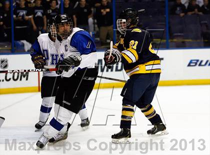 Thumbnail 2 in Holt vs. Duchesne (Wickenheiser Cup) photogallery.