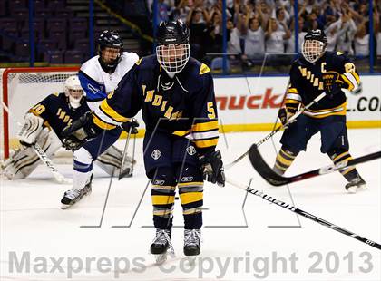 Thumbnail 3 in Holt vs. Duchesne (Wickenheiser Cup) photogallery.