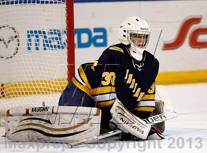 Thumbnail 1 in Holt vs. Duchesne (Wickenheiser Cup) photogallery.