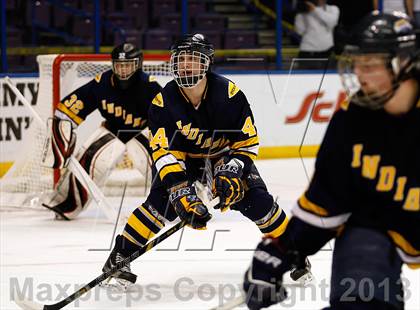 Thumbnail 3 in Holt vs. Duchesne (Wickenheiser Cup) photogallery.