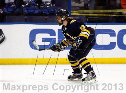 Thumbnail 2 in Holt vs. Duchesne (Wickenheiser Cup) photogallery.