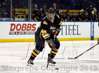 Thumbnail 2 in Holt vs. Duchesne (Wickenheiser Cup) photogallery.