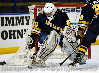 Thumbnail 1 in Holt vs. Duchesne (Wickenheiser Cup) photogallery.