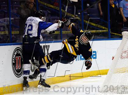 Thumbnail 3 in Holt vs. Duchesne (Wickenheiser Cup) photogallery.