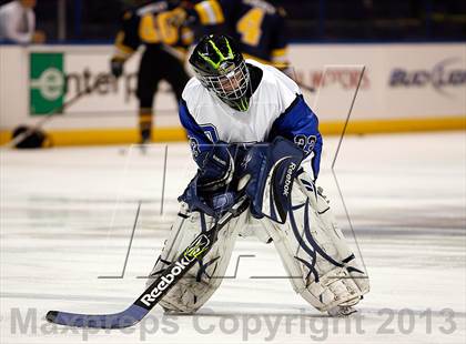 Thumbnail 1 in Holt vs. Duchesne (Wickenheiser Cup) photogallery.