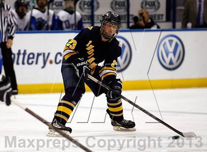 Thumbnail 1 in Holt vs. Duchesne (Wickenheiser Cup) photogallery.