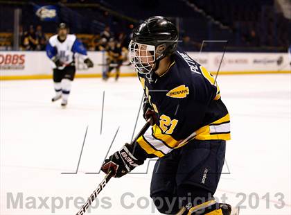 Thumbnail 1 in Holt vs. Duchesne (Wickenheiser Cup) photogallery.