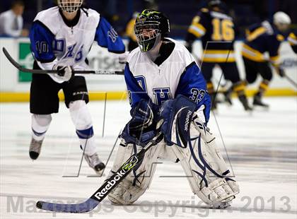 Thumbnail 2 in Holt vs. Duchesne (Wickenheiser Cup) photogallery.