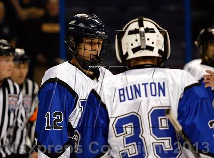 Thumbnail 1 in Holt vs. Duchesne (Wickenheiser Cup) photogallery.