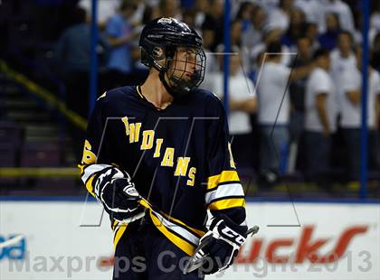 Thumbnail 1 in Holt vs. Duchesne (Wickenheiser Cup) photogallery.