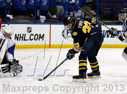 Thumbnail 2 in Holt vs. Duchesne (Wickenheiser Cup) photogallery.