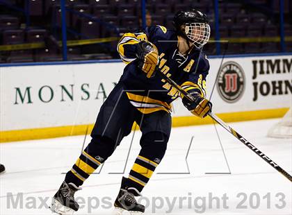 Thumbnail 3 in Holt vs. Duchesne (Wickenheiser Cup) photogallery.