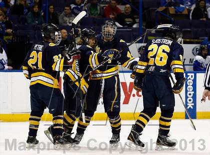Thumbnail 1 in Holt vs. Duchesne (Wickenheiser Cup) photogallery.