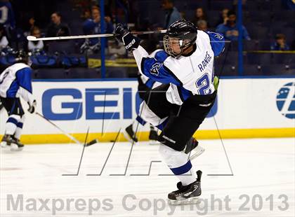 Thumbnail 3 in Holt vs. Duchesne (Wickenheiser Cup) photogallery.