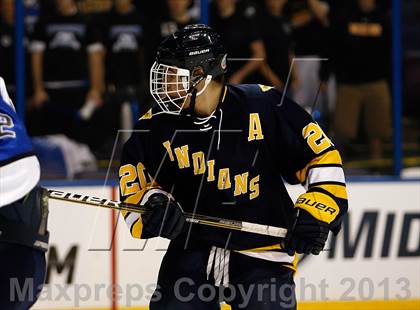 Thumbnail 1 in Holt vs. Duchesne (Wickenheiser Cup) photogallery.