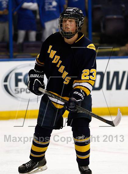 Thumbnail 3 in Holt vs. Duchesne (Wickenheiser Cup) photogallery.