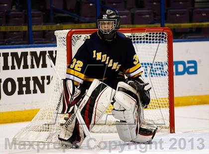 Thumbnail 1 in Holt vs. Duchesne (Wickenheiser Cup) photogallery.