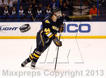 Thumbnail 1 in Holt vs. Duchesne (Wickenheiser Cup) photogallery.