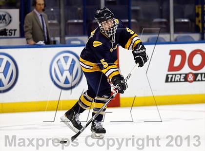 Thumbnail 3 in Holt vs. Duchesne (Wickenheiser Cup) photogallery.