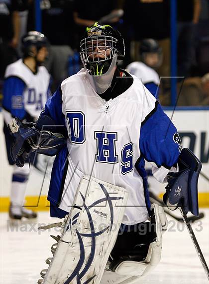 Thumbnail 1 in Holt vs. Duchesne (Wickenheiser Cup) photogallery.