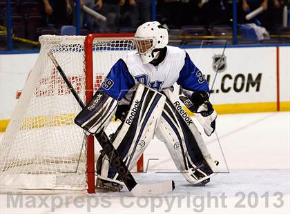 Thumbnail 3 in Holt vs. Duchesne (Wickenheiser Cup) photogallery.