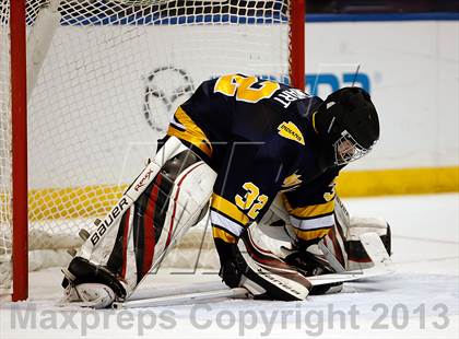 Thumbnail 1 in Holt vs. Duchesne (Wickenheiser Cup) photogallery.
