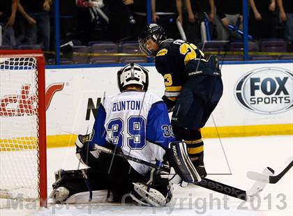 Thumbnail 3 in Holt vs. Duchesne (Wickenheiser Cup) photogallery.