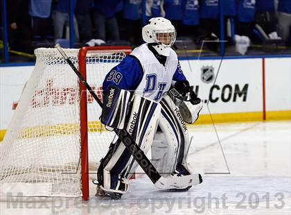 Thumbnail 1 in Holt vs. Duchesne (Wickenheiser Cup) photogallery.