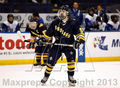 Thumbnail 2 in Holt vs. Duchesne (Wickenheiser Cup) photogallery.