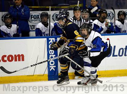 Thumbnail 2 in Holt vs. Duchesne (Wickenheiser Cup) photogallery.