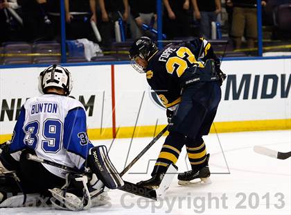 Thumbnail 1 in Holt vs. Duchesne (Wickenheiser Cup) photogallery.
