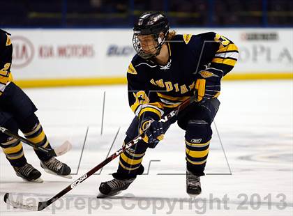 Thumbnail 2 in Holt vs. Duchesne (Wickenheiser Cup) photogallery.