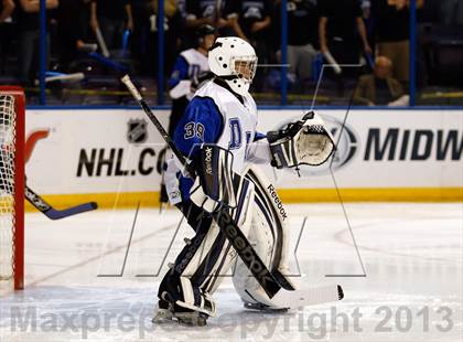 Thumbnail 1 in Holt vs. Duchesne (Wickenheiser Cup) photogallery.
