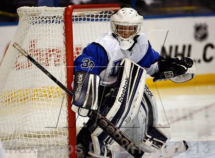 Thumbnail 1 in Holt vs. Duchesne (Wickenheiser Cup) photogallery.